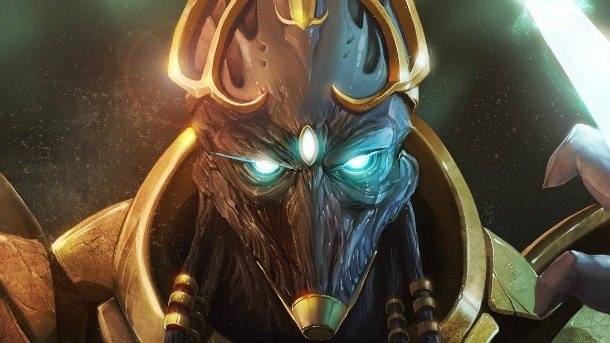 fenix heroes of the storm