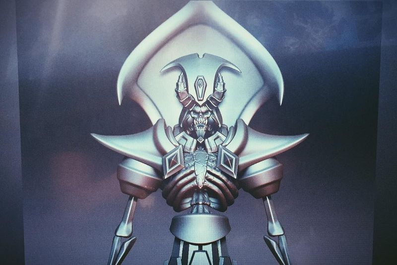 Kel'Thuzad Heroes of the Storm