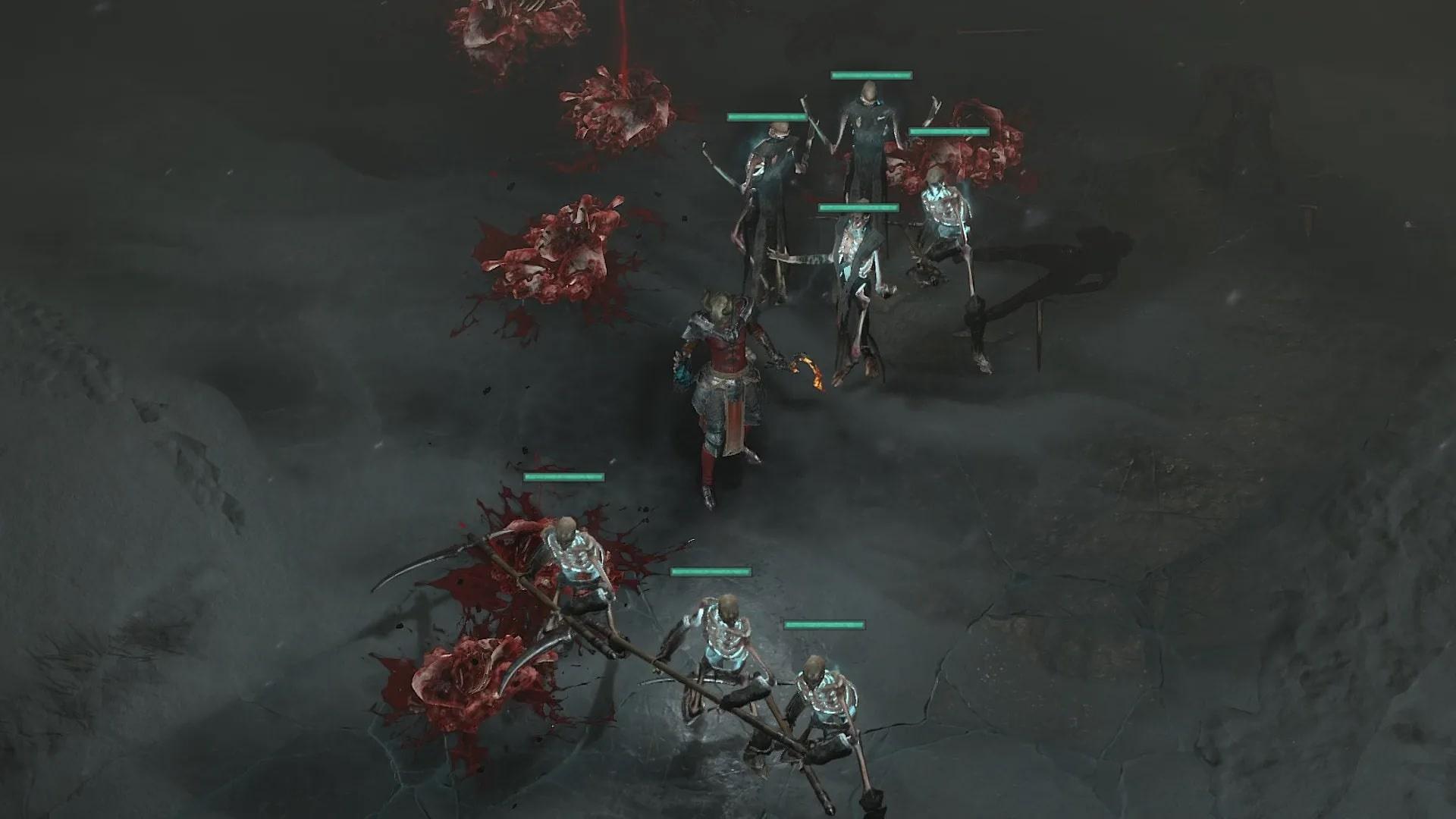 diablo 4 corpse explosion