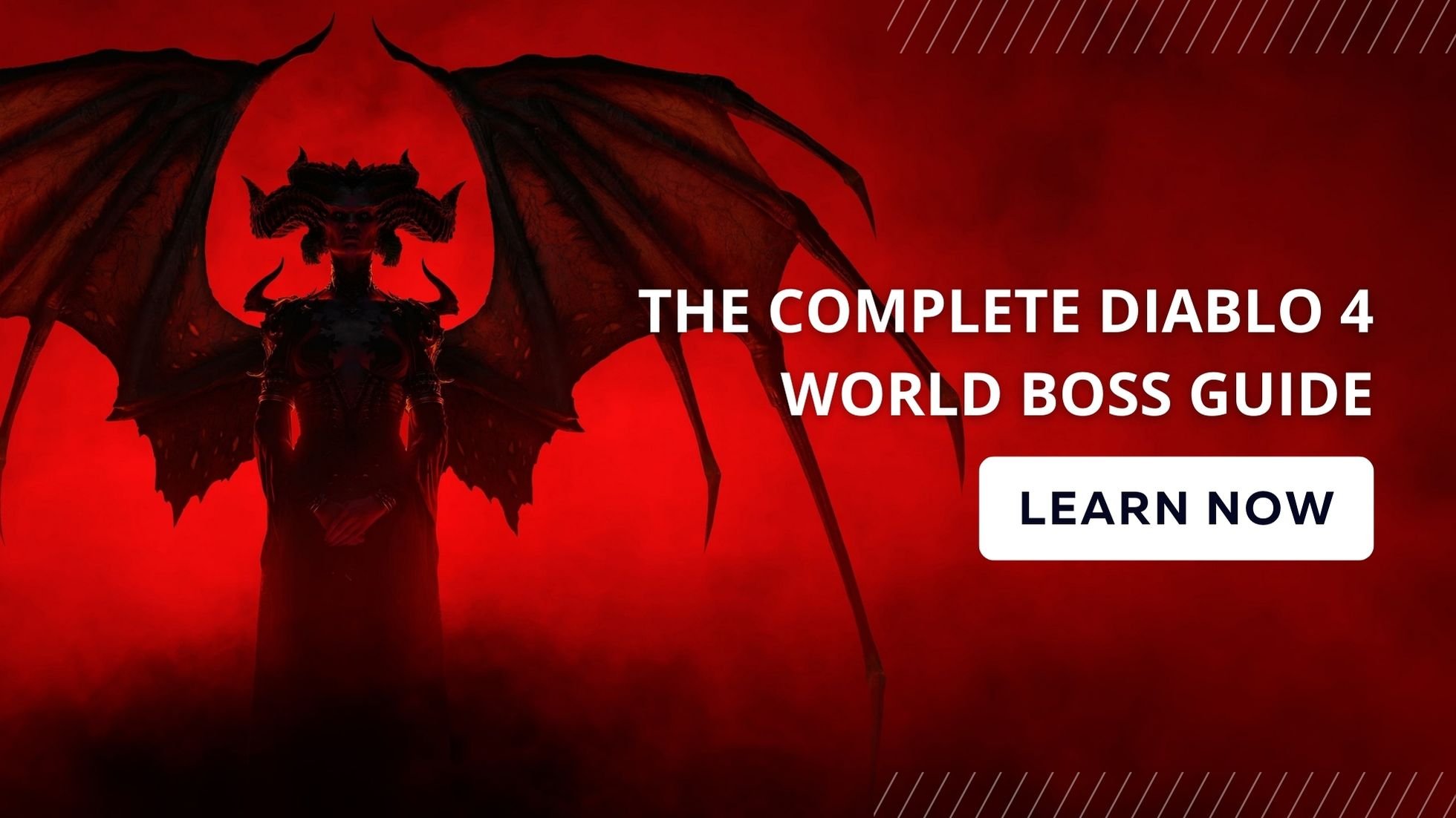 The Complete Diablo 4 World Boss Guide (Timers