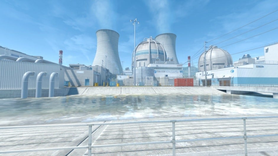 cs2 nuke