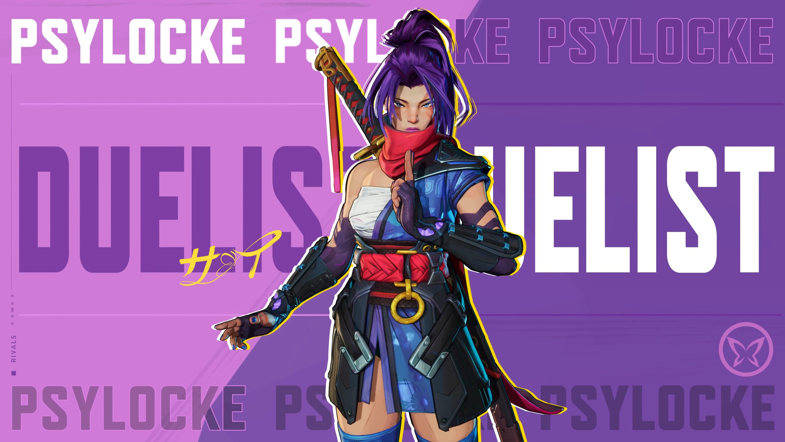 psylocke marvel rivals