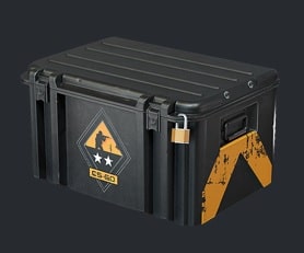 csgo weapon case 2