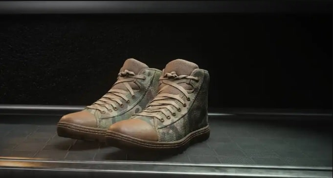 cod mw3 covert sneakers