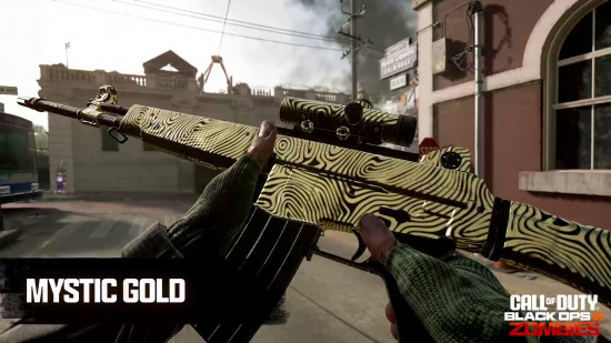 black ops 6 mystic gold camo