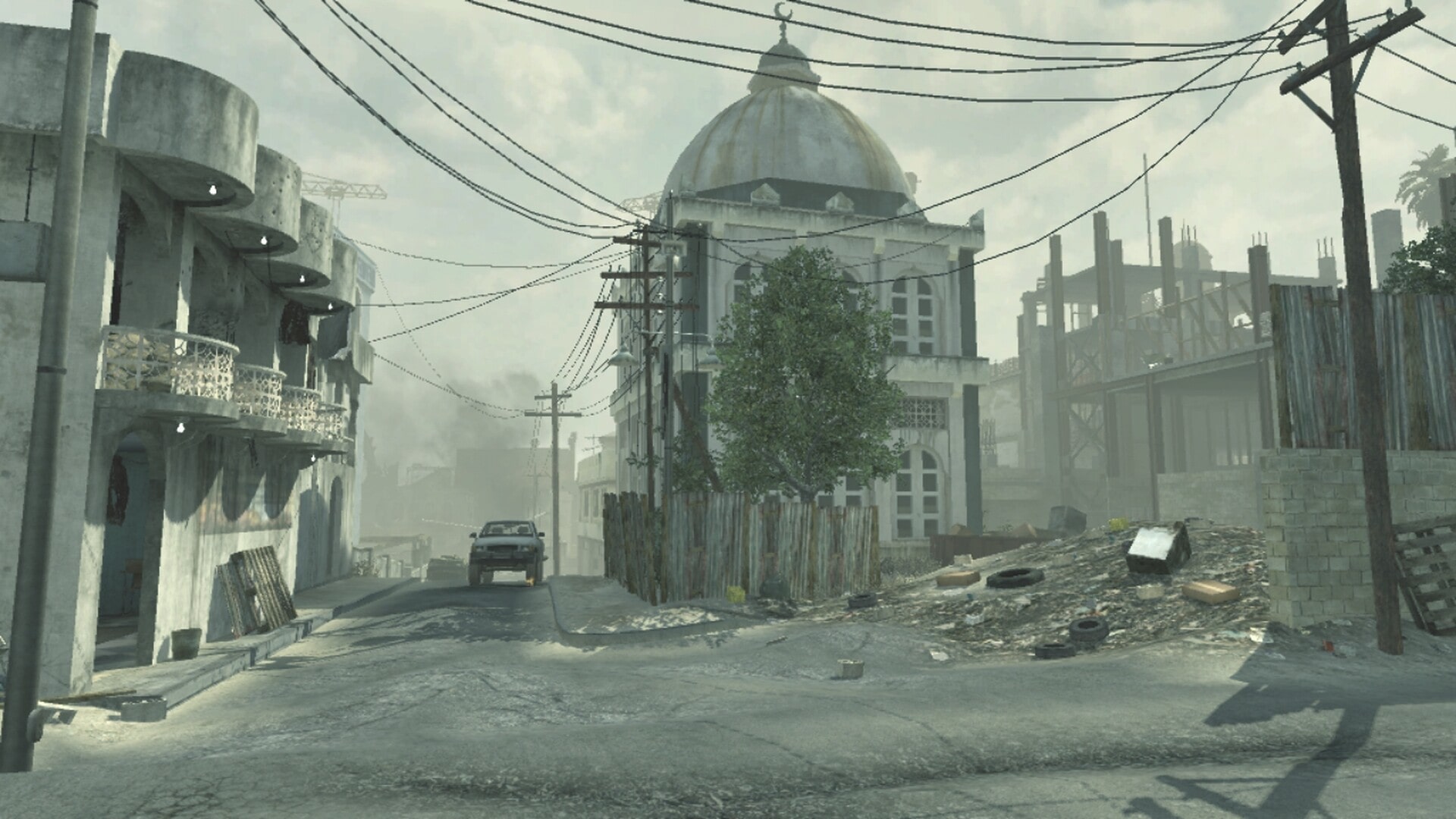 cod mw 3 map baakara