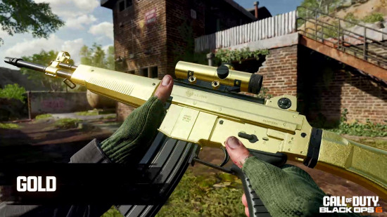 black ops 6 gold camo