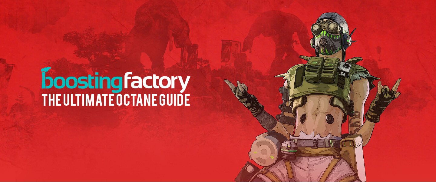 Apex Legends Guide, Tips and Tricks