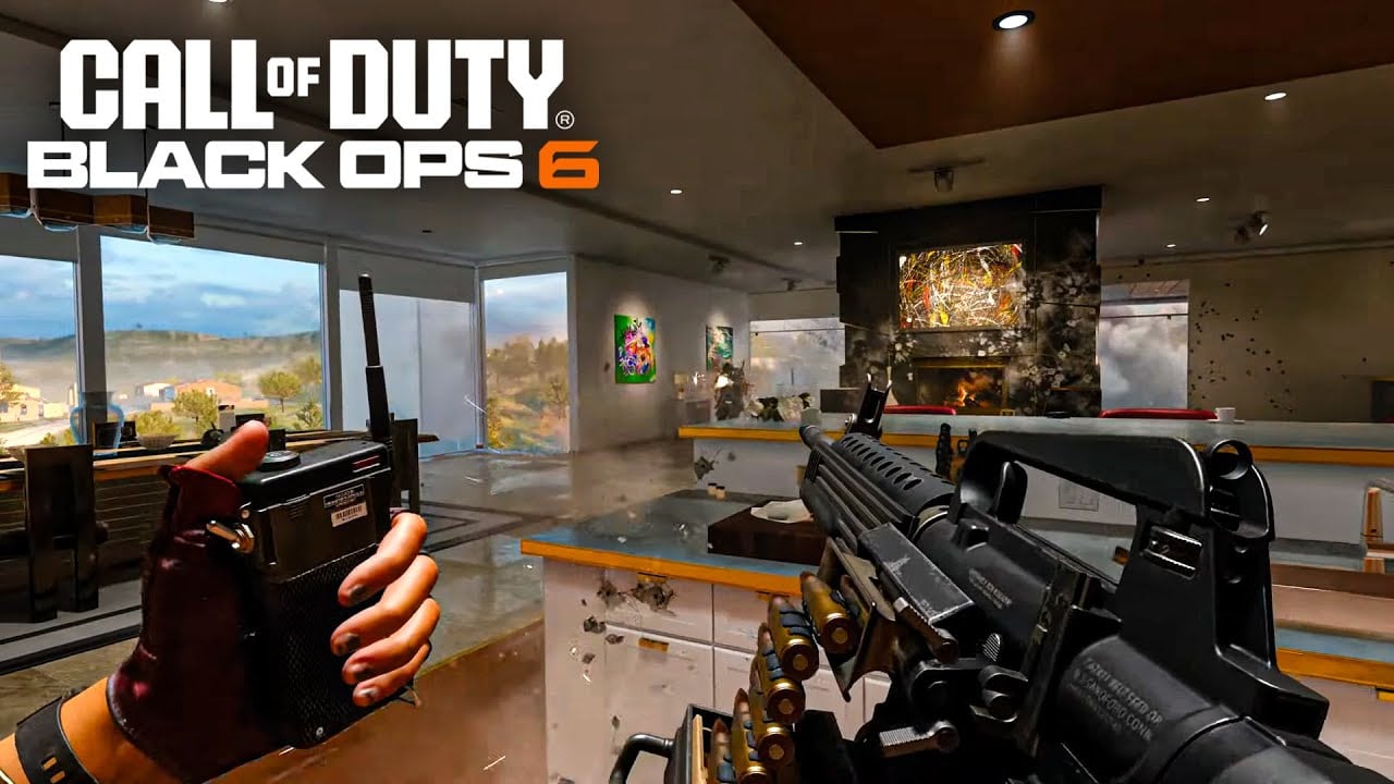 black ops 6 gameplay