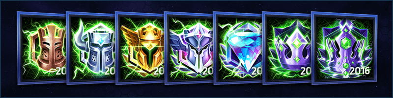 season 1 hero league portraits