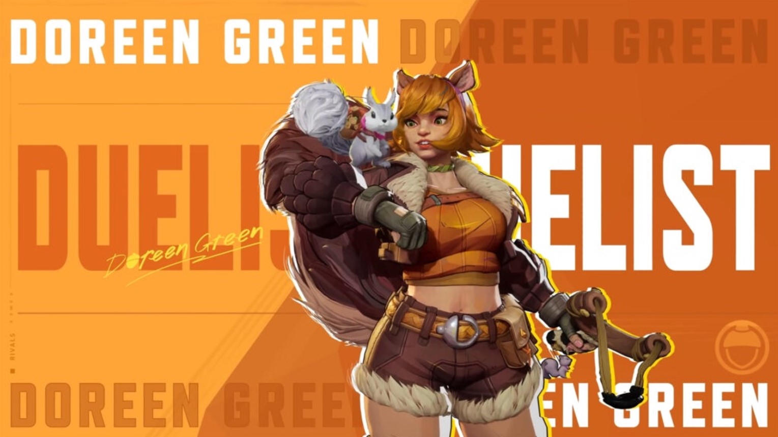 squirrel girl