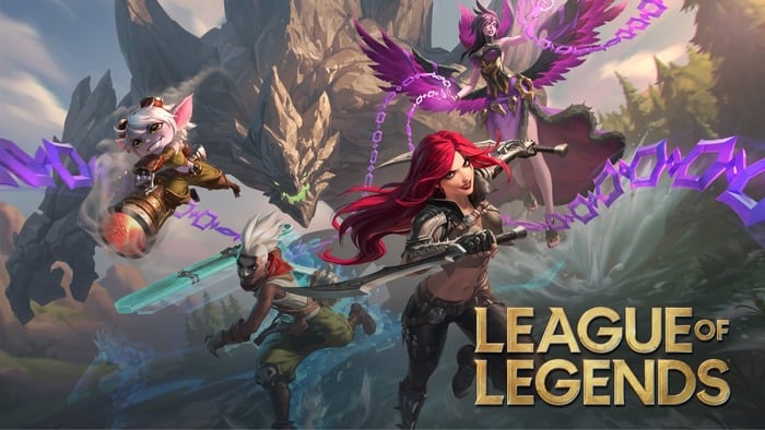 League of Legends, Dota 2 will lead PC gaming's fastest-growing