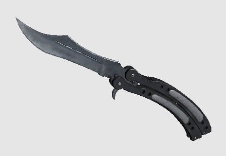 The Best Cheap Knife Skins in CS2