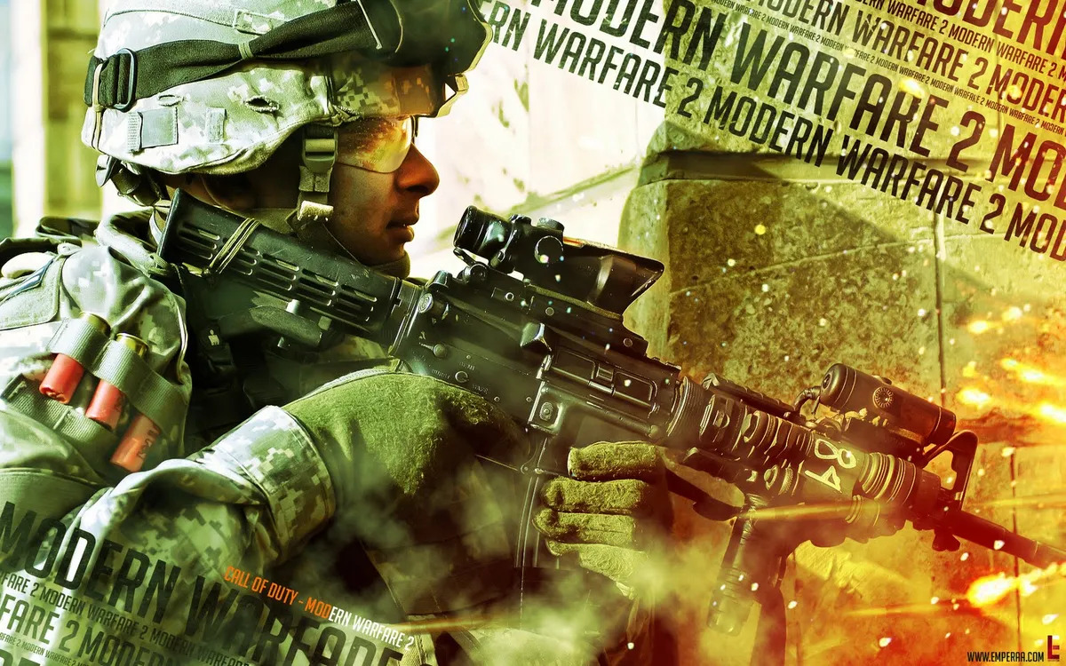 How do Prestige ranks in Modern Warfare 2 work?