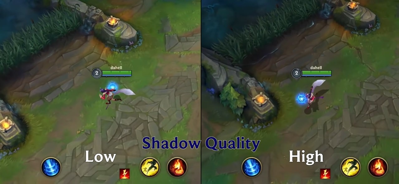 wild rift shadow quality