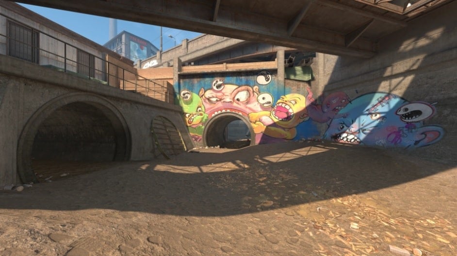 cs2 overpass