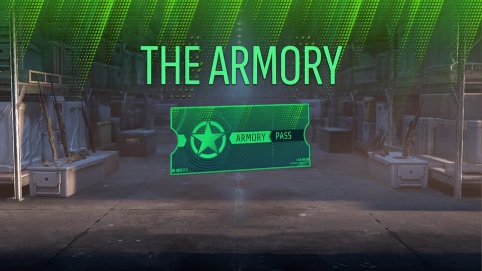 cs2 armory