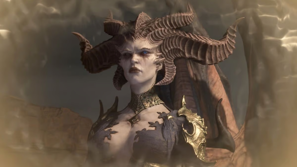 diablo 4 lilith