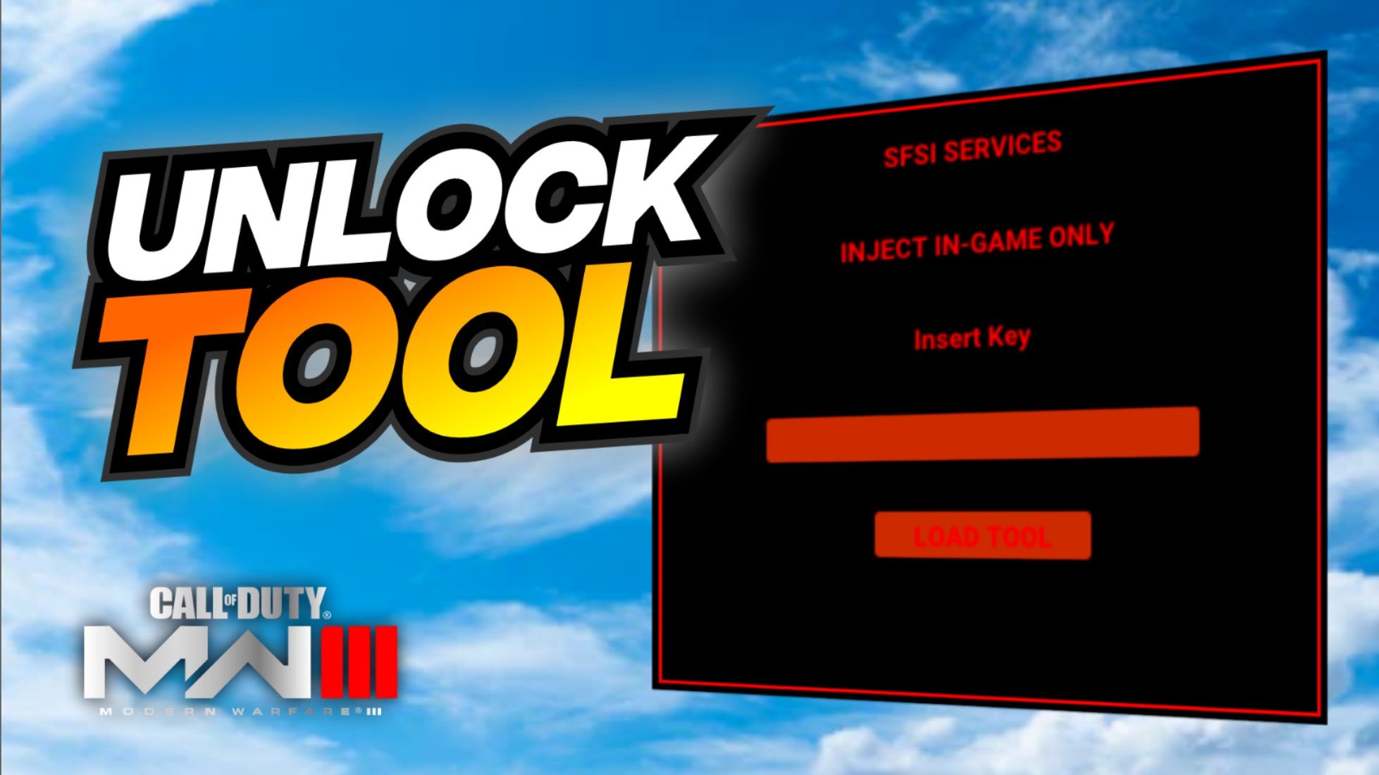 unlock tool advert 2