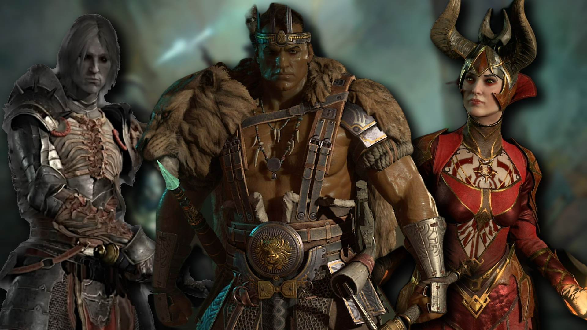 Heroes of the Storm overhauls progression, adds Diablo character in 2.0  update