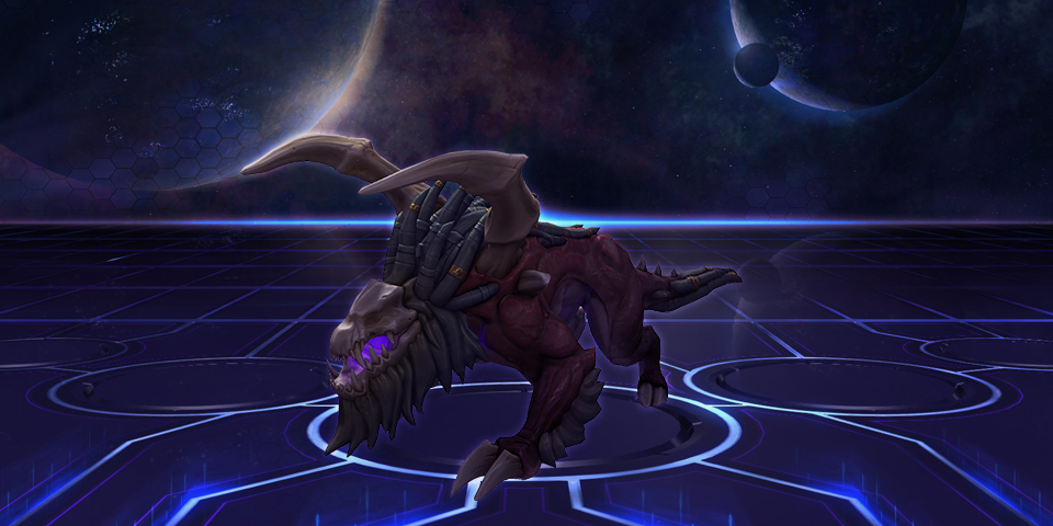 hots felstalker