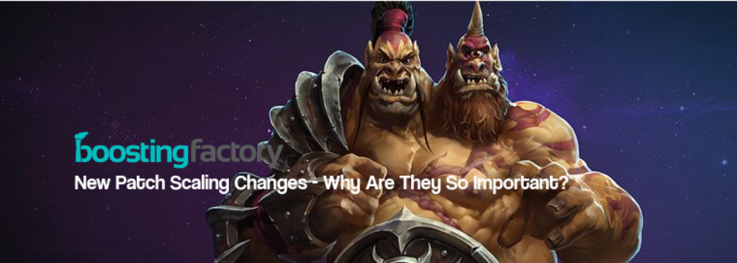 Heroes of the Storm patch notes for May 12: Kael'thas lives