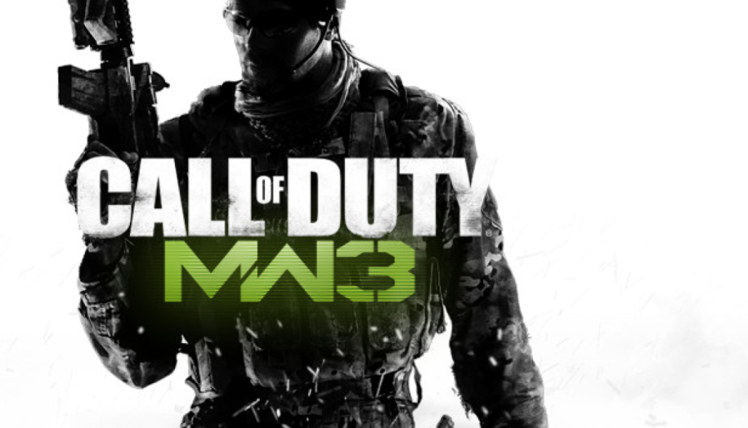 Call of Duty: Modern Warfare 2 Open-World Mode Potentially Leaked