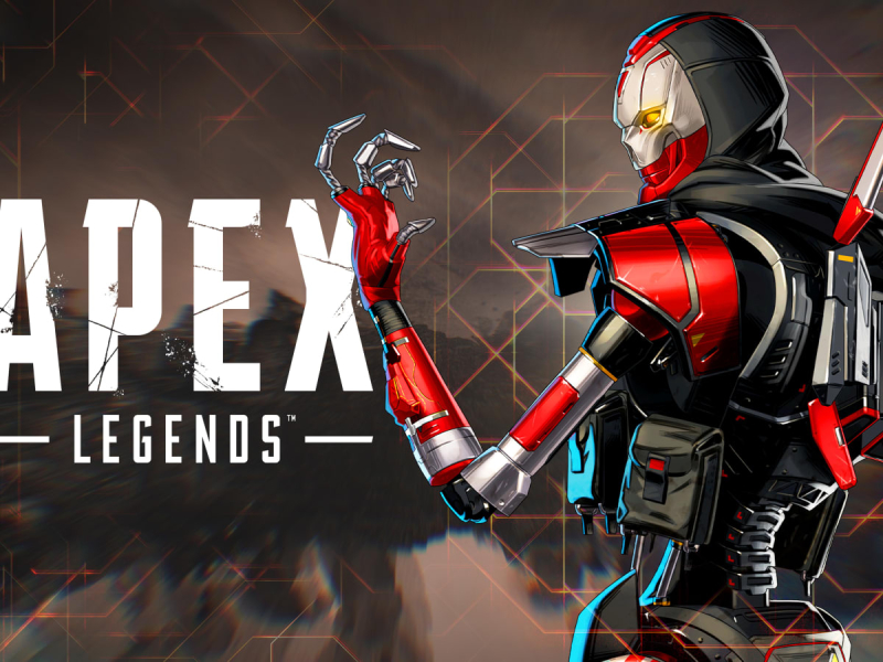 Apex Legends Season 17 Patch Notes: Release Date, New Legend