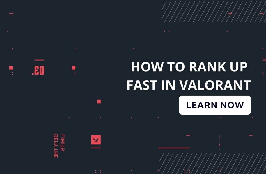 Valorant Rank Boost - Pro Valorant Elo Boost from