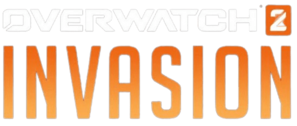 overwatch 2 invasion logo